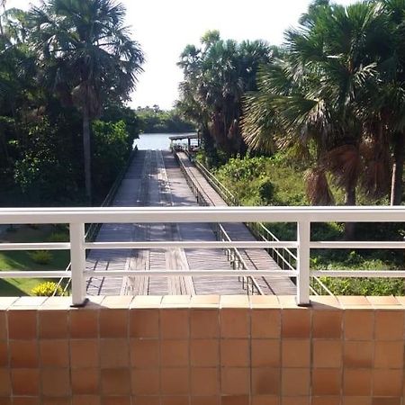 Apartamento Atins 201 - Gran Lencois Flat Residence Barreirinhas Buitenkant foto