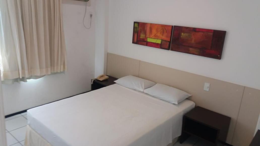 Apartamento Atins 201 - Gran Lencois Flat Residence Barreirinhas Buitenkant foto