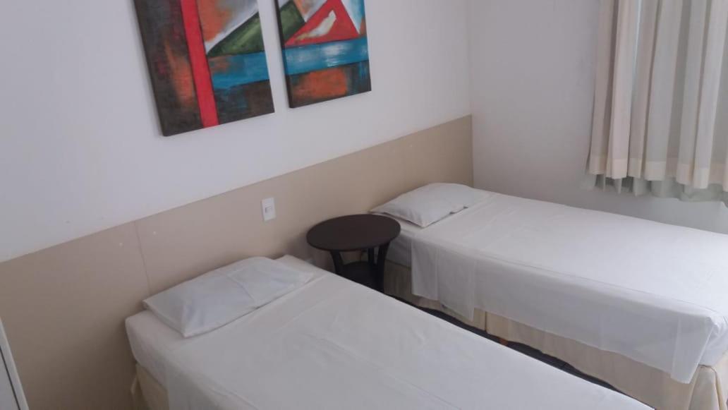 Apartamento Atins 201 - Gran Lencois Flat Residence Barreirinhas Buitenkant foto
