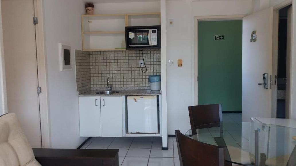 Apartamento Atins 201 - Gran Lencois Flat Residence Barreirinhas Buitenkant foto