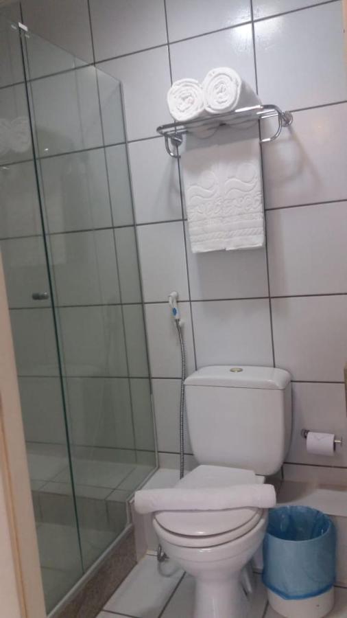 Apartamento Atins 201 - Gran Lencois Flat Residence Barreirinhas Buitenkant foto