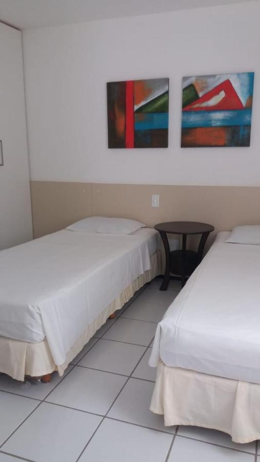 Apartamento Atins 201 - Gran Lencois Flat Residence Barreirinhas Buitenkant foto