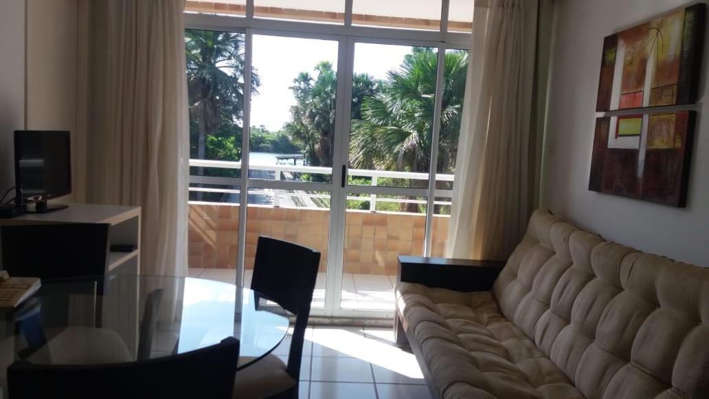 Apartamento Atins 201 - Gran Lencois Flat Residence Barreirinhas Buitenkant foto