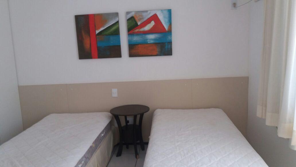 Apartamento Atins 201 - Gran Lencois Flat Residence Barreirinhas Buitenkant foto