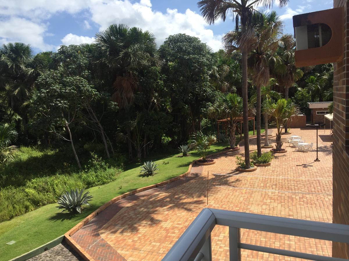 Apartamento Atins 201 - Gran Lencois Flat Residence Barreirinhas Buitenkant foto