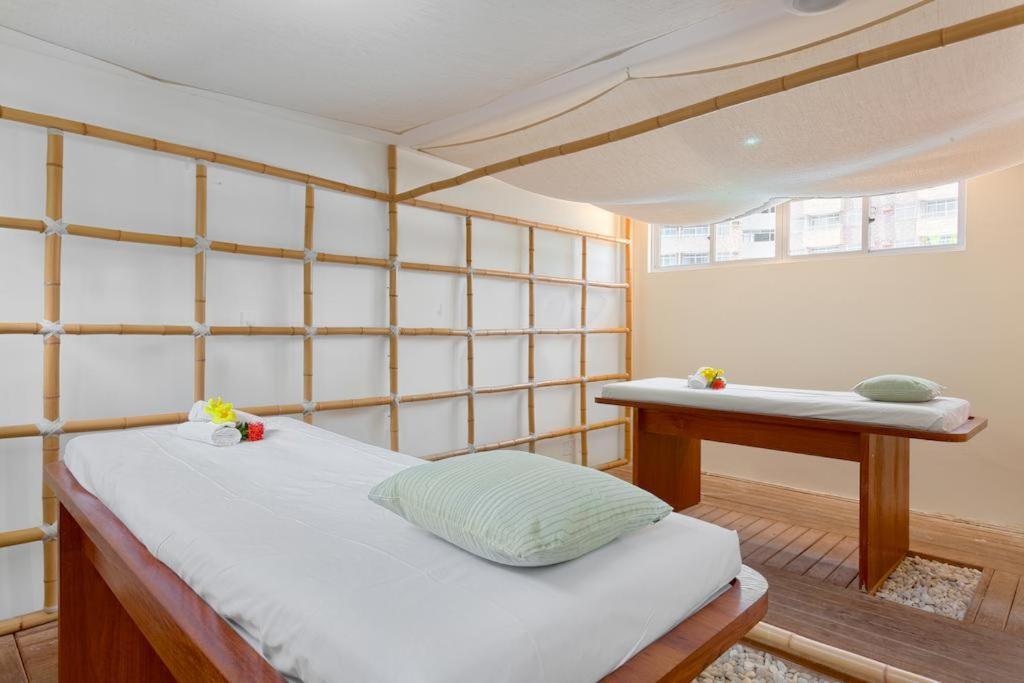 Apartamento Atins 201 - Gran Lencois Flat Residence Barreirinhas Buitenkant foto