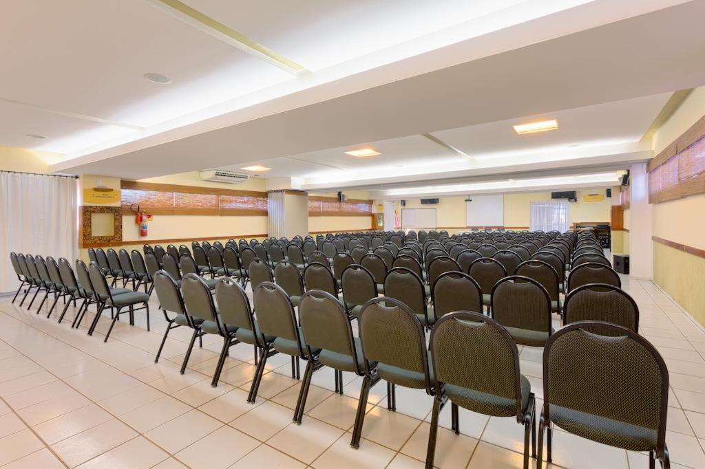 Apartamento Atins 201 - Gran Lencois Flat Residence Barreirinhas Buitenkant foto