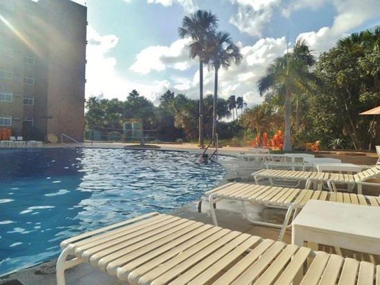Apartamento Atins 201 - Gran Lencois Flat Residence Barreirinhas Buitenkant foto